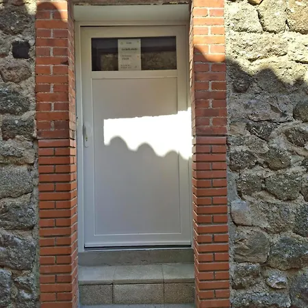 La Belle Etoile Saugues